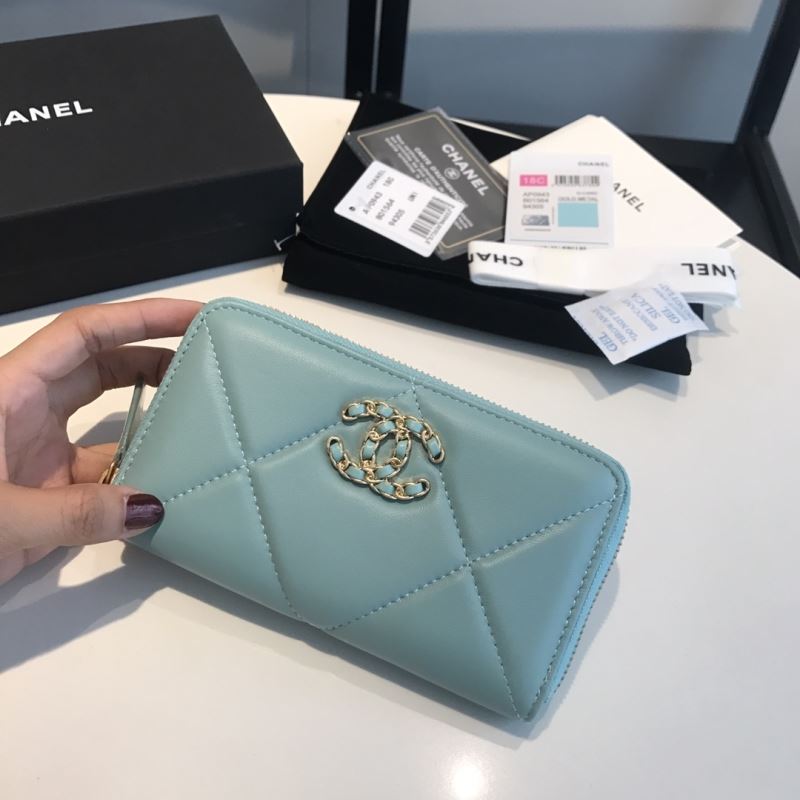 Chanel Wallet Purse